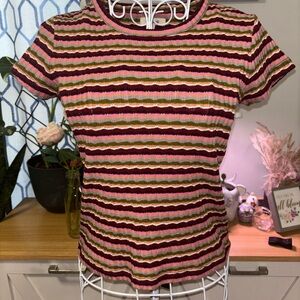 Madewell Top, Size XS